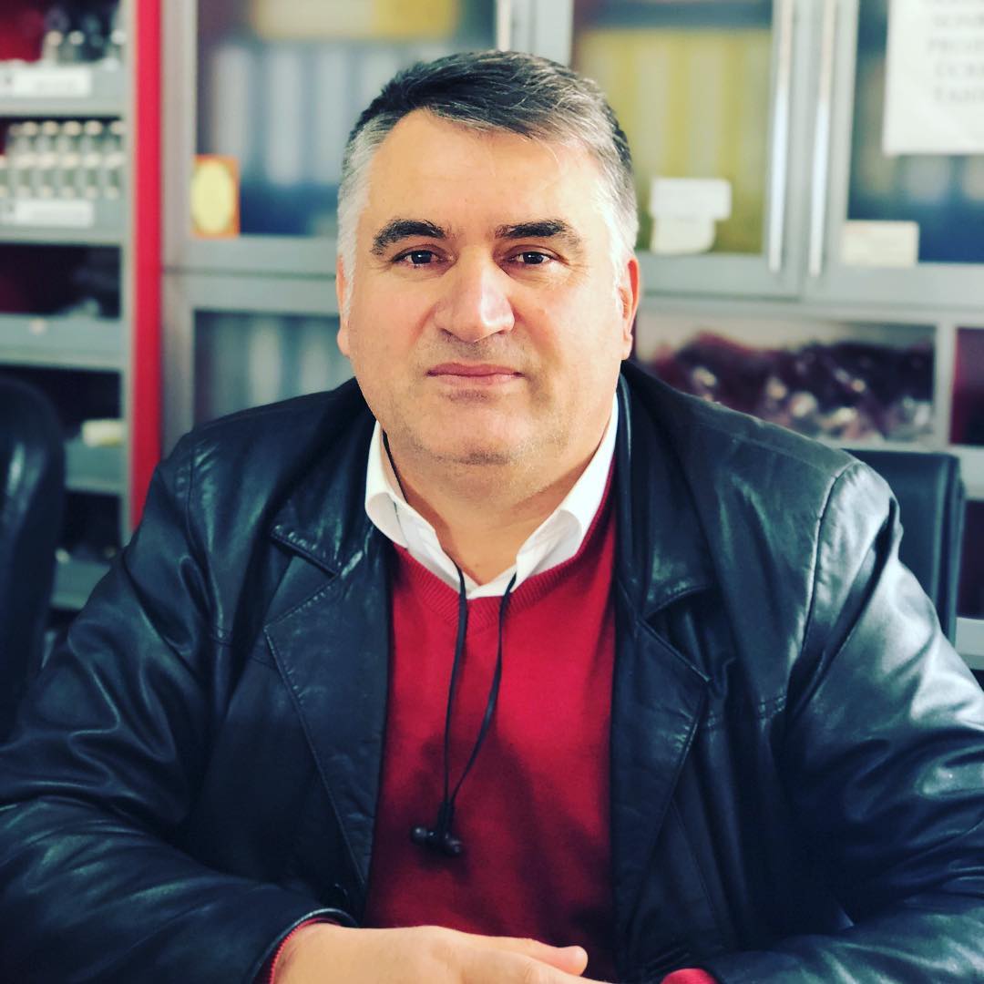 MUAMMER ATAÇ